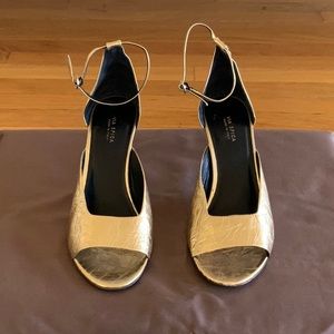 Via Spiga - Jennie pump heel